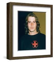 Brendan Fehr-null-Framed Photo