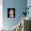 Brendan Fraser-null-Framed Stretched Canvas displayed on a wall