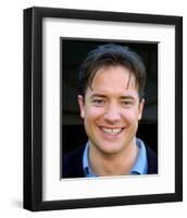 Brendan Fraser-null-Framed Photo