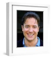 Brendan Fraser-null-Framed Photo