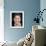 Brendan Fraser-null-Framed Photo displayed on a wall