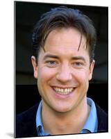 Brendan Fraser-null-Mounted Photo