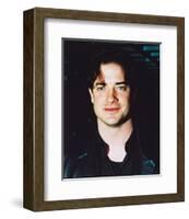Brendan Fraser-null-Framed Photo
