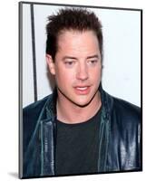 Brendan Fraser-null-Mounted Photo