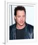 Brendan Fraser-null-Framed Photo