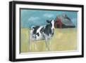 Black Frame