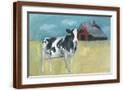Brown Frame