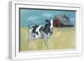 White Frame