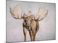 Wood Mount