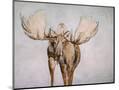 Wood Mount