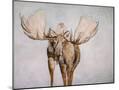 Wood Mount