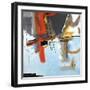 Black Frame
