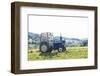 Brensbach, Hessen, Germany, Ford 2600, 34 Hp-Bernd Wittelsbach-Framed Photographic Print