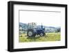 Brensbach, Hessen, Germany, Ford 2600, 34 Hp-Bernd Wittelsbach-Framed Photographic Print