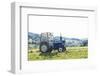 Brensbach, Hessen, Germany, Ford 2600, 34 Hp-Bernd Wittelsbach-Framed Photographic Print