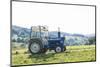 Brensbach, Hessen, Germany, Ford 2600, 34 Hp-Bernd Wittelsbach-Mounted Photographic Print