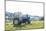 Brensbach, Hessen, Germany, Ford 2600, 34 Hp-Bernd Wittelsbach-Mounted Photographic Print