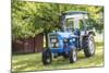 Brensbach, Hessen, Germany, Ford 2600, 34 Hp-Bernd Wittelsbach-Mounted Photographic Print