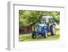 Brensbach, Hessen, Germany, Ford 2600, 34 Hp-Bernd Wittelsbach-Framed Photographic Print