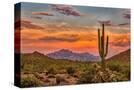 Stretched Canvas