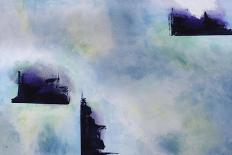 Pending Storm-Brent Abe-Giclee Print
