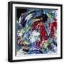 Black Frame