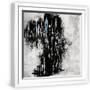 White Frame