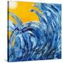 Stretched Canvas