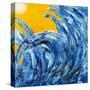 Stretched Canvas