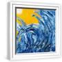 White Frame