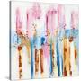 Stretched Canvas