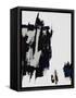 Canvas Black