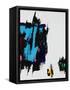 Canvas Black