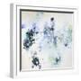 White Frame
