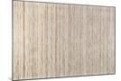 Wood Mount