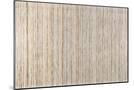 Wood Mount