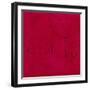 Black Frame