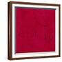 Brown Frame