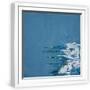 White Frame