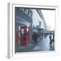 Brent Cross Centre 1977-null-Framed Photographic Print