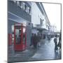 Brent Cross Centre 1977-null-Mounted Photographic Print