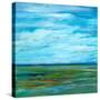 Stretched Canvas