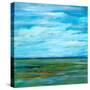 Stretched Canvas