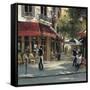 Canvas Black