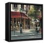 Canvas Black