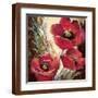 Brown Frame