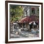 Gramercy Espresso