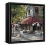 Canvas Black