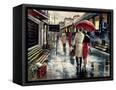 Canvas Black