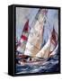 Canvas Black